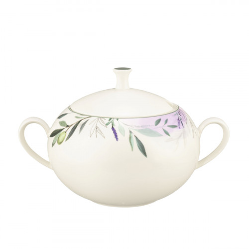 Seltmann Weiden Savona Provence Terrina s víkem 3,30 l