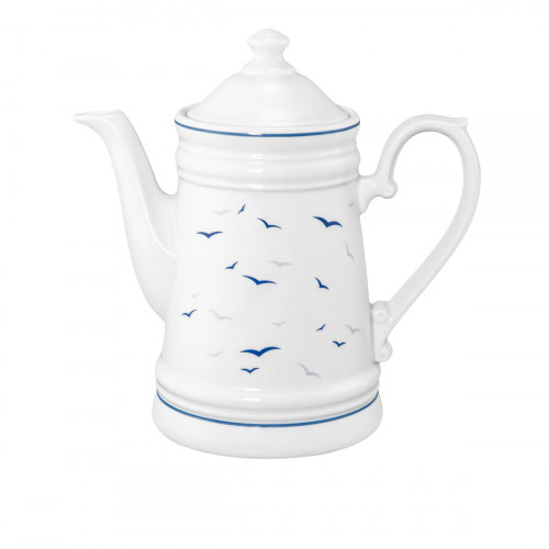 Tettau Worpswede 04164 Rügen Kávovar 1,20 L