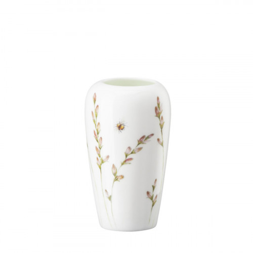 Hutschenreuther Flower Minis Vase Wiesenrispe 9,7 cm