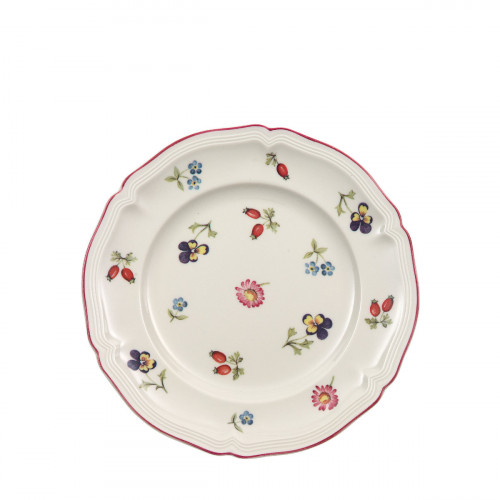 Villeroy & Boch Petite Fleur Talíř na chléb 17 cm