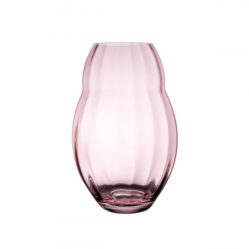 Villeroy & Boch Rose Garden Glas Váza růže 20 cm