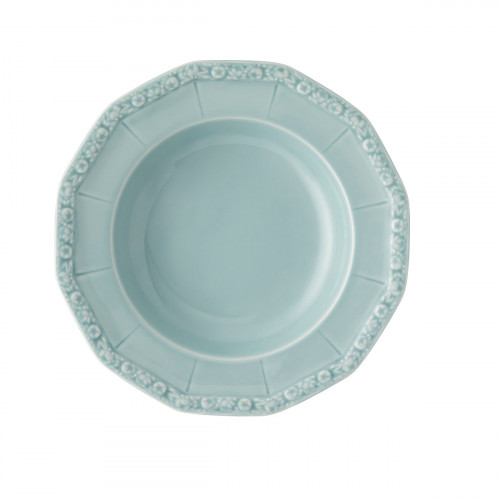 Rosenthal Maria Pale Mint Talíř na polévku 23 cm