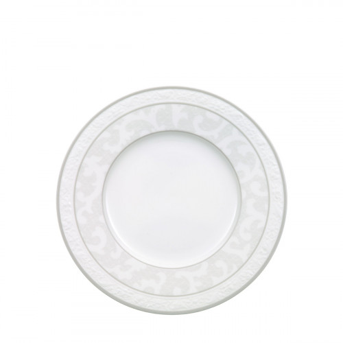 Villeroy & Boch Gray Pearl Talíř na chléb 18 cm