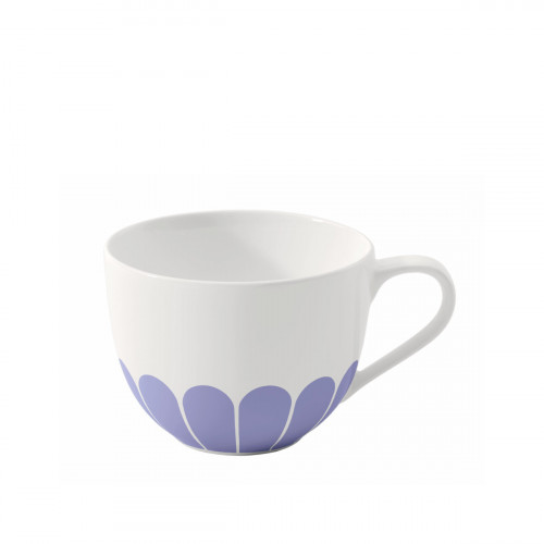 Villeroy & Boch Fleur bleu Kávový šálek 0,16 L