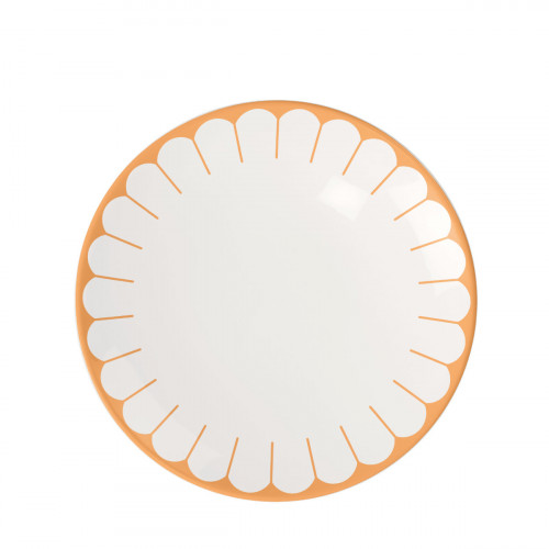 Villeroy & Boch Fleur soleil Snídaňový talíř 21 cm