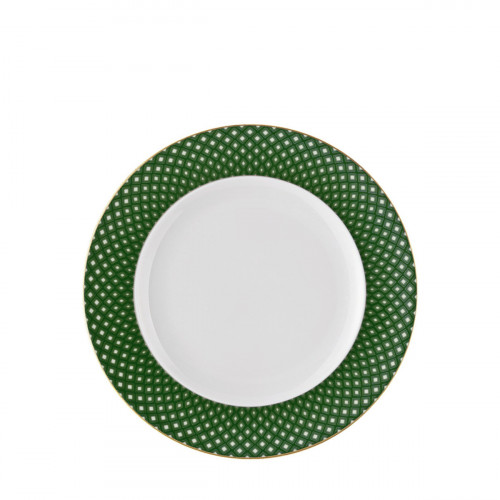 Rosenthal Francis Carreau Vert Talíř na chléb 18 cm
