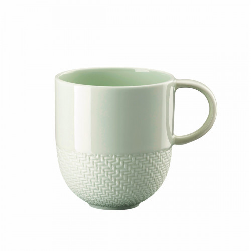 Rosenthal Kumi Mint tone Hrnek s uchem 0,34 L