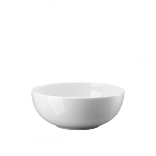 Rosenthal Casina Weiß misky na müsli 15 cm