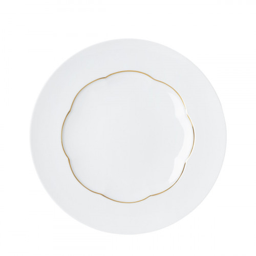 Rosenthal Sonetto Oro Talíř plochý 23 cm