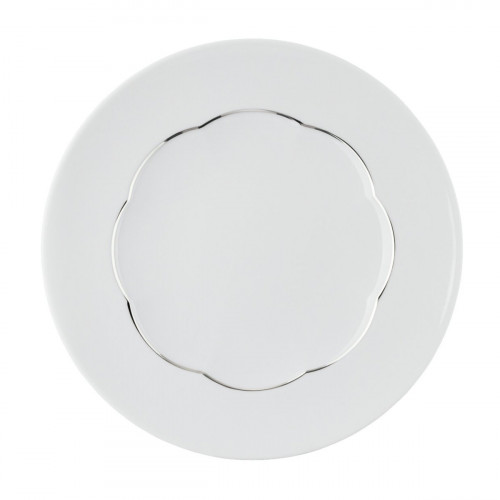 Rosenthal Sonetto Platino Hlavní talíř 28 cm