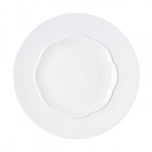 Rosenthal Sonetto Bianco Talíř plochý 28 cm