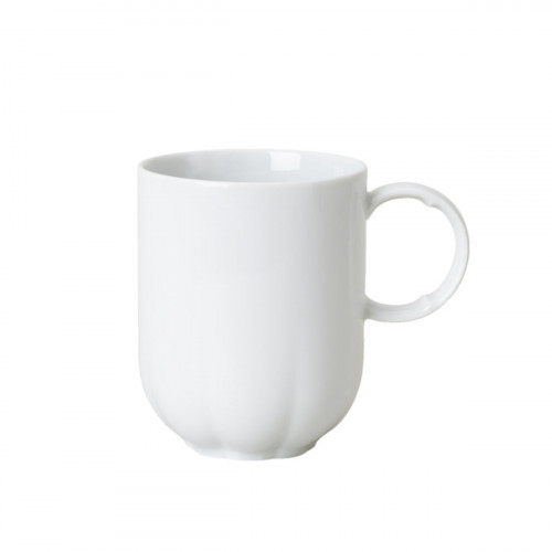 Rosenthal Sonetto Bianco Hrnek s uchem 0,39 L