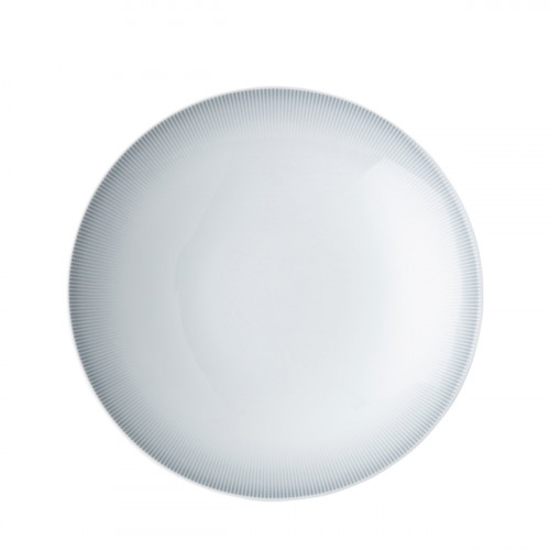 Rosenthal studio-line TAC Sensual Comfort Blue Talíř na polévku 24 cm