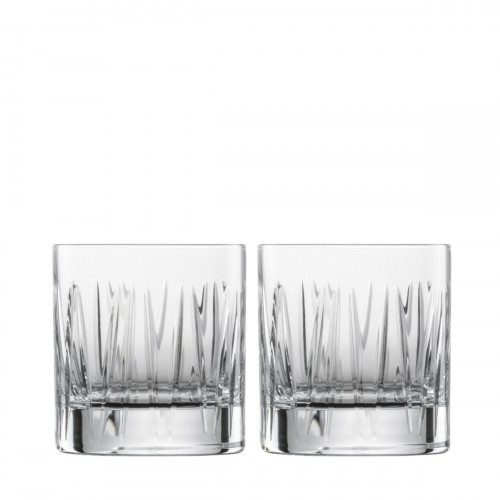 Zwiesel Glas Destille No 2 Double old fashioned 2-dílná
