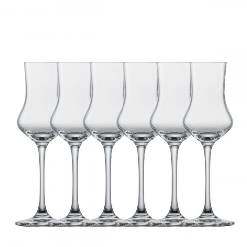 Schott Zwiesel Bar Special Sklenice na grappy 6d.