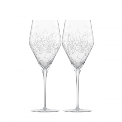 Zwiesel Glas Bar Premium No. 3 by Charles Schumann Univerzální sklenice na víno 334 ml / v: 227 mm / sada 2 ks