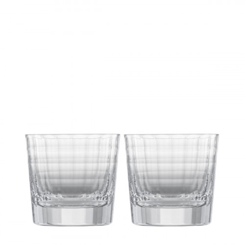 Zwiesel Glas Bar Premium No. 1 by Charles Schumann Sklenice na whisky malá sada 2 ks 0,27 L