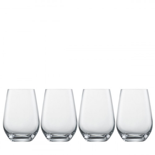 Schott Zwiesel Forte Univerzální sklenice 0,55 L / sada 4 ks