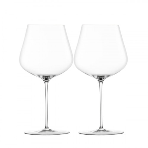 Zwiesel Glas Kolibri by Tim Raue Set sklenic na burgundské víno 2 ks 0,79 l