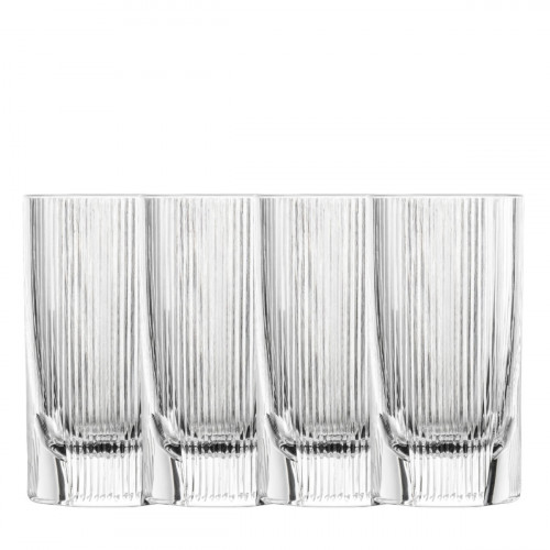 Schott Zwiesel Fave Sada 4 ks longdrink sklenic