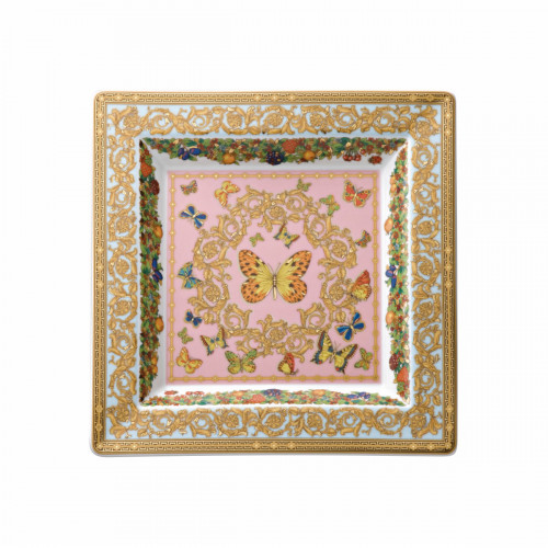 Rosenthal meets Versace Le Jardin de Versace misa 22 cm
