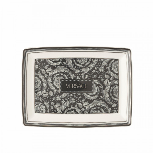 Rosenthal meets Versace Barocco Haze Talíř 18 cm