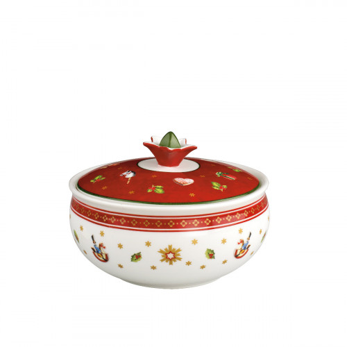 Villeroy & Boch Toy's Delight Cukřenka 10x13 cm / 0,50 L