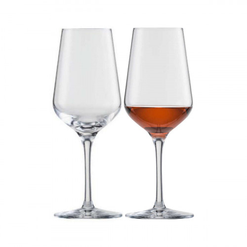 Eisch Sky SensisPlus Sada 2 digestivních sklenic 200 ml / 179 mm