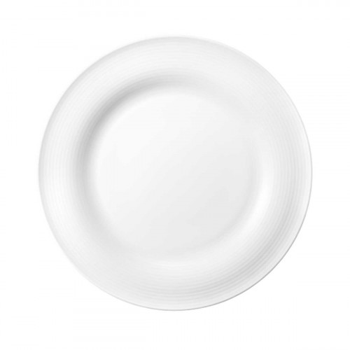 Seltmann Weiden Beat Weiß Jídelní talíř kulatý 27,5 cm