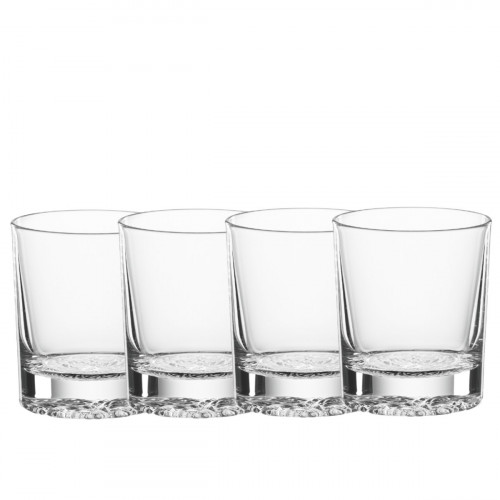 Spiegelau Lounge 2.0 Set 4 ks Single Old Fashioned