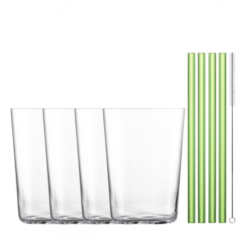 Eisch Secco Flavoured Koktejlová sada 9-dílná