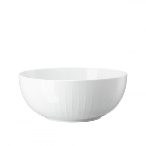 Rosenthal Joyn Weiß Miska 24 cm