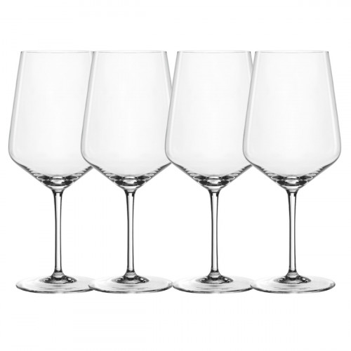 Spiegelau Bar - Gift Sets Summer Drinks sklenice set 0,63 l / 4 ks