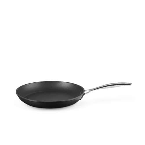 Le Creuset Aluminium-Antihaft-Pfannen Plochá hliníková pánev 28 cm