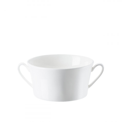 Rosenthal Jade Weiß Polévková miska 0,35 L