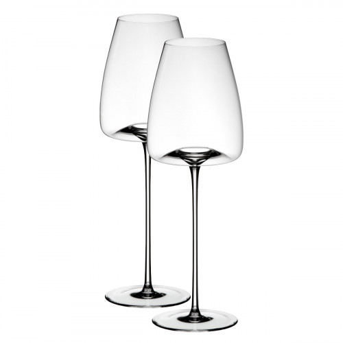 Zieher Vision Vinný pohár Straight Set 2 ks h: 27 cm / 540 ml