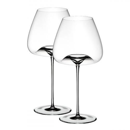 Zieher Vision Weinglas Balanced Set 2 ks h: 25 cm / 850 ml