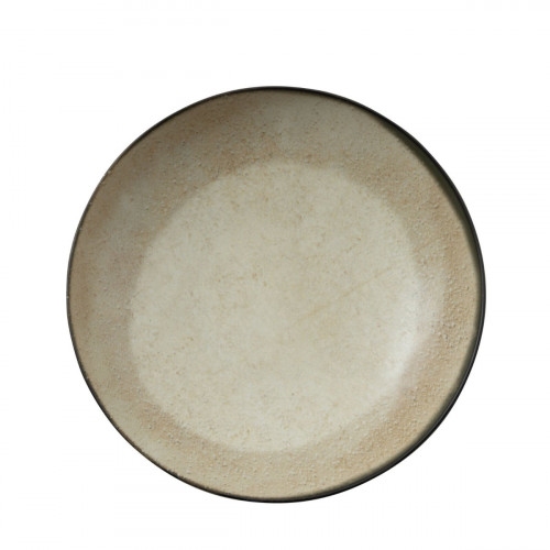 Arthur Krupp Shade Matt Earth Polévkový talíř průměr 22 cm