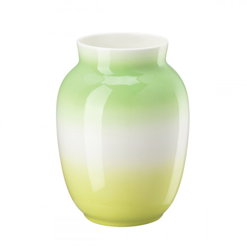 Rosenthal Balance Vase Lime 20 cm