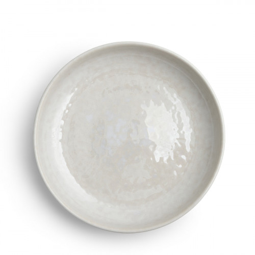 Friesland Mineral Beige Hluboký talíř 21 cm