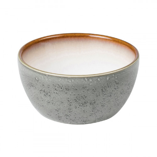 Bitz Gastro grey / cream Miska d: 10 cm / h: 5 cm