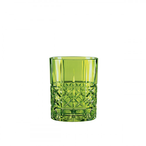Nachtmann Highland Sklenice sklo reseda 0,34 L