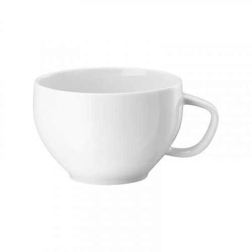 Rosenthal Junto Weiß - Porzellan Čajová šálek 0,24 L