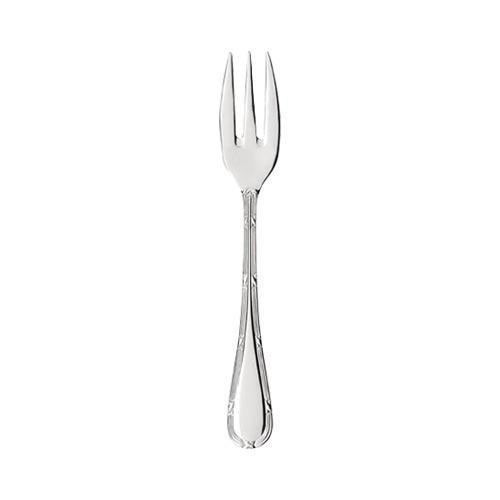 Villeroy & Boch Kreuzband Septfontaines - 18/10 Edelstahl Dezertní vidlička 145 mm