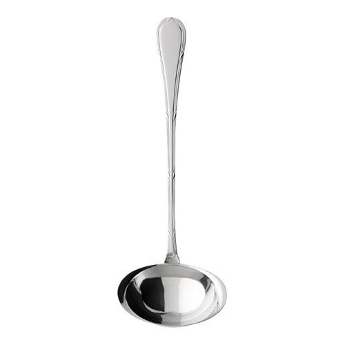 Villeroy & Boch Kreuzband Septfontaines - 18/10 Edelstahl Polévková naběračka 294 mm