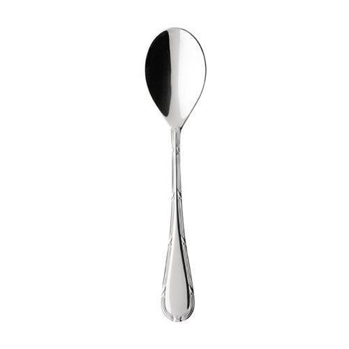 Villeroy & Boch Kreuzband Septfontaines - 18/10 Edelstahl cukrová/zední lžička 143 mm