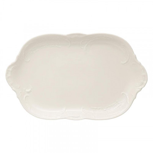 Rosenthal Sanssouci Elfenbein Deska 33,5 x 21,5 cm