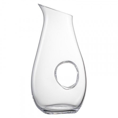 Eisch Wasserkaraffen Kříž s rukojetí