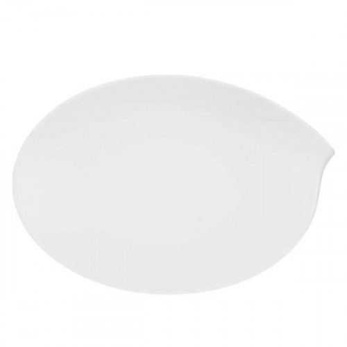 Villeroy & Boch Flow Oválný talíř 36 cm