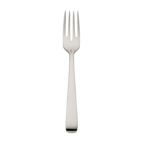 Robbe & Berking Alta 150 g Rybi vidlicka 150 gramu masivne stribreno